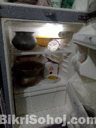 Walton Fridge 300 Ltr. (16.5 sft.)